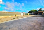 Casa de camp amb terreny en venda a la España, Chipiona, ref.: TR151759 foto