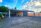 Casa de camp amb terreny en venda a la España, Chipiona, ref.: TR151759 foto