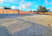 Casa de camp amb terreny en venda a la España, Chipiona, ref.: TR151759 foto
