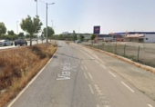 Casa de camp amb terreny en venda a la España, Lorca, ref.: TR354599 foto