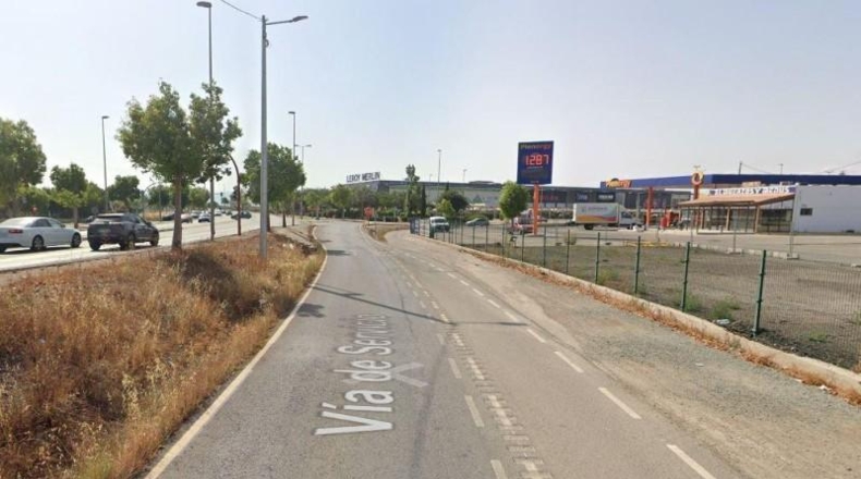 Murcia - Lorca - 4910m2