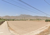 Casa de camp amb terreny en venda a la España, Lorca, ref.: TR354599 foto