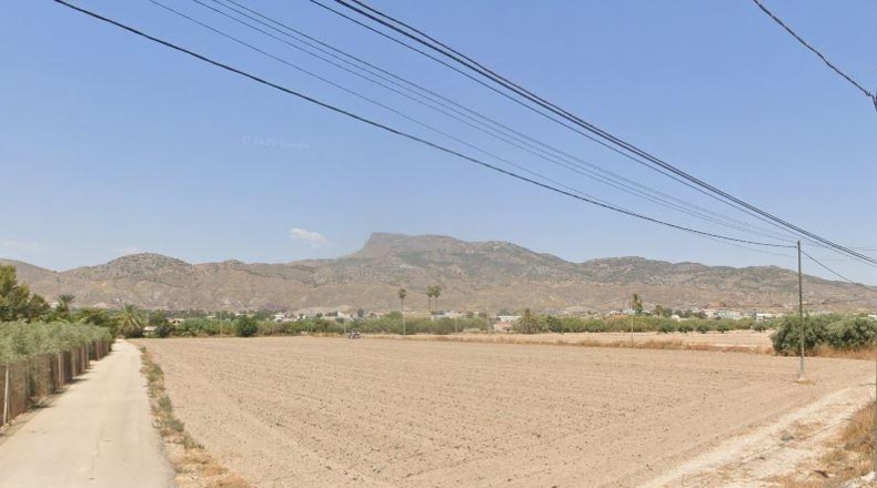 Murcia - Lorca - 4910m2