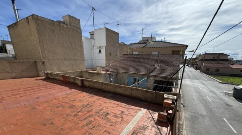 Alicante - Orihuela - 316m2