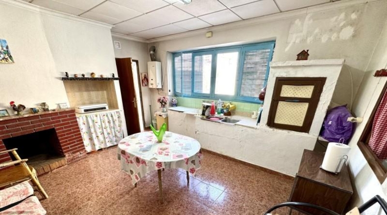 Alicante - Orihuela - 316m2