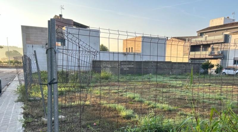 Valencia - Albalat de Tarongers - 395m2