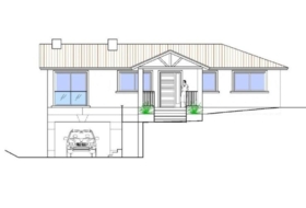 Pontevedra 1400&nbsp;m²