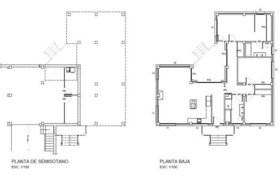 Pontevedra 1400&nbsp;m²