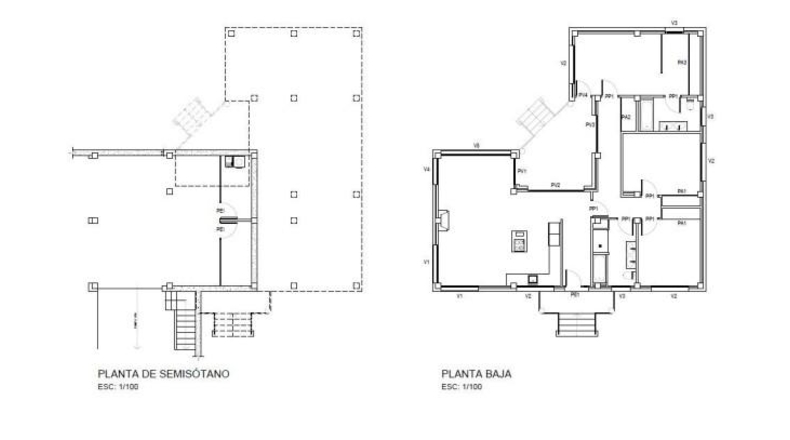 Pontevedra - Pontevedra - 1400m2