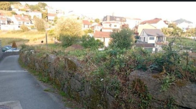 Pontevedra - Pontevedra - 1400m2