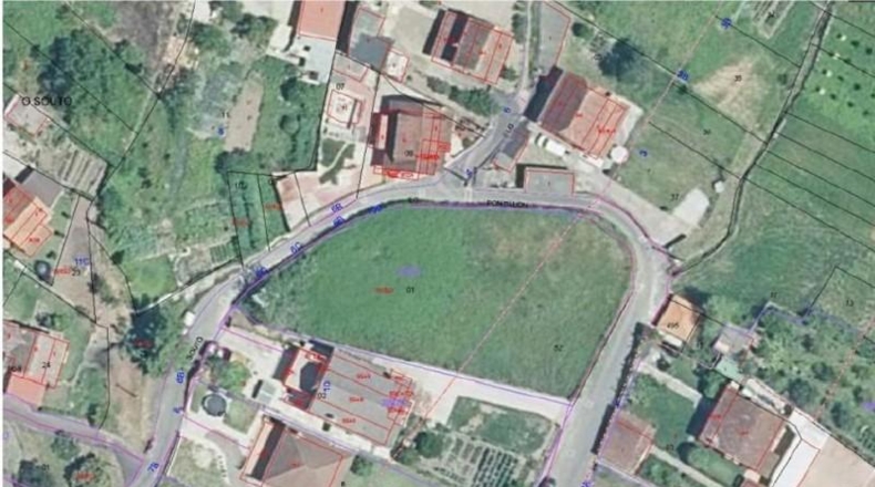 Pontevedra - Pontevedra - 1400m2