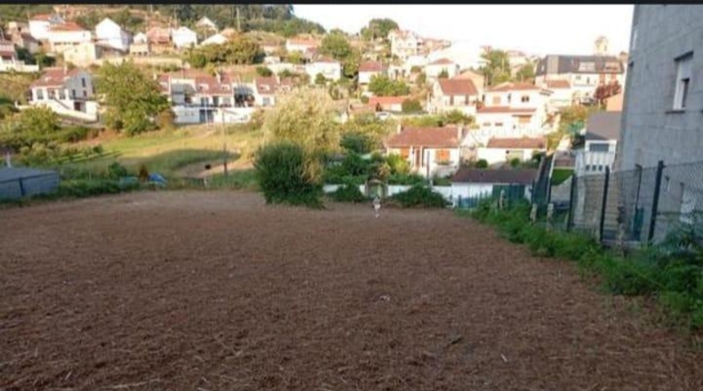 Pontevedra - Pontevedra - 1400m2