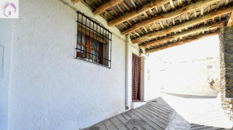 Granada - Capileira - 122m2