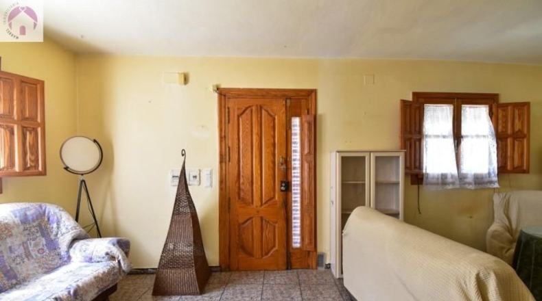 Granada - Capileira - 122m2