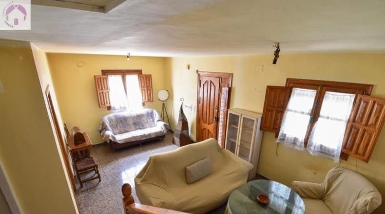 Granada - Capileira - 122m2