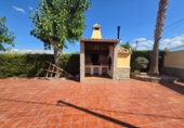 Xalet independent amb terreny en venda a la España, Cehegín, ref.: TR360289 foto