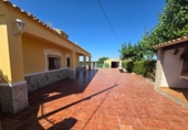 Xalet independent amb terreny en venda a la España, Cehegín, ref.: TR360289 foto