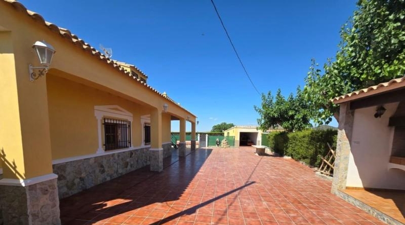 Murcia - Cehegín - 1426m2