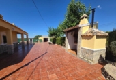 Xalet independent amb terreny en venda a la España, Cehegín, ref.: TR360289 foto