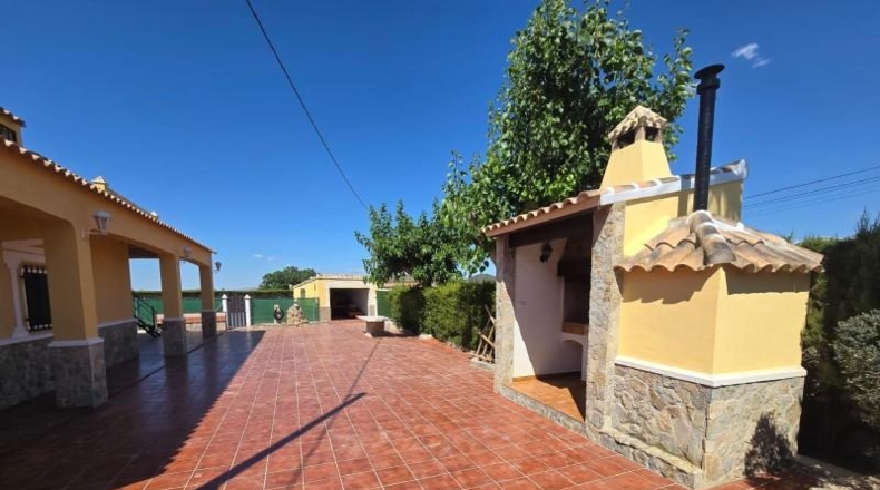Murcia - Cehegín - 1426m2