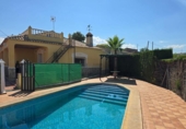Xalet independent amb terreny en venda a la España, Cehegín, ref.: TR360289 foto