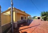 Xalet independent amb terreny en venda a la España, Cehegín, ref.: TR360289 foto