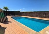 Xalet independent amb terreny en venda a la España, Cehegín, ref.: TR360289 foto