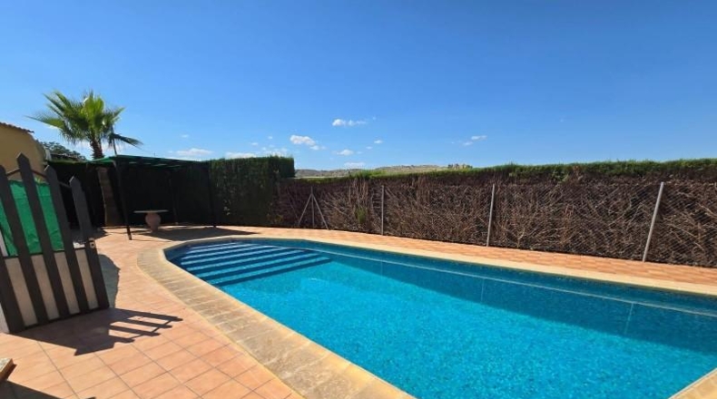 Murcia - Cehegín - 1426m2
