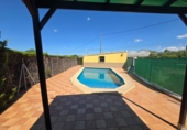 Xalet independent amb terreny en venda a la España, Cehegín, ref.: TR360289 foto