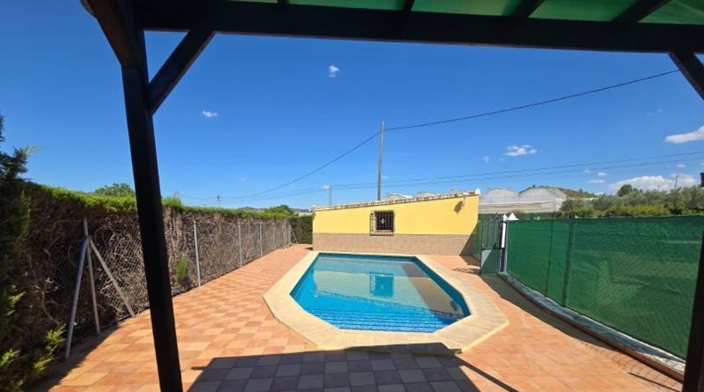 Murcia - Cehegín - 1426m2