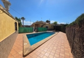 Xalet independent amb terreny en venda a la España, Cehegín, ref.: TR360289 foto