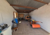 Xalet independent amb terreny en venda a la España, Cehegín, ref.: TR360289 foto