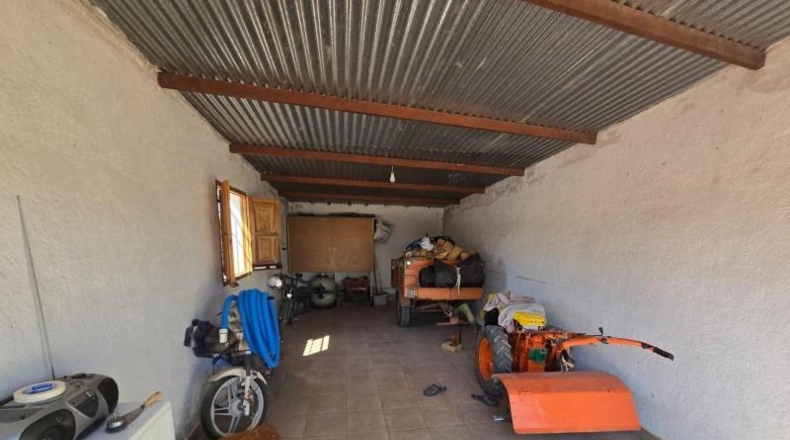 Murcia - Cehegín - 1426m2