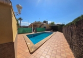 Xalet independent amb terreny en venda a la España, Cehegín, ref.: TR360289 foto