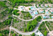 Городская земля под застройку на продажу у города Pedreguer Фото