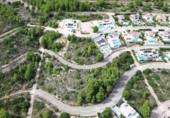 Городская земля под застройку на продажу у города Pedreguer Фото