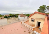 Xalet independent amb terreny en venda a la España, Moixent, ref.: TR153558 foto