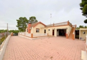 Xalet independent amb terreny en venda a la España, Moixent, ref.: TR153558 foto