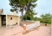 Xalet independent amb terreny en venda a la España, Moixent, ref.: TR153558 foto