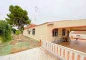 Xalet independent amb terreny en venda a la España, Moixent, ref.: TR153558 foto