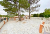 Xalet independent amb terreny en venda a la España, Moixent, ref.: TR153558 foto