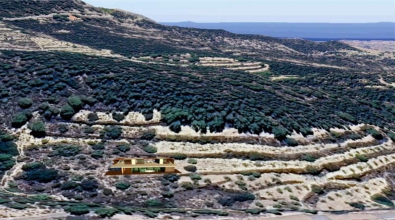 Alicante - Finestrat - 27800m2