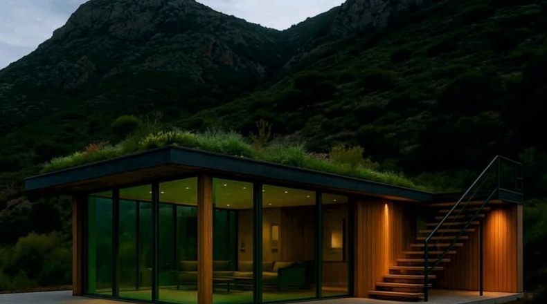 Alicante - Finestrat - 27800m2