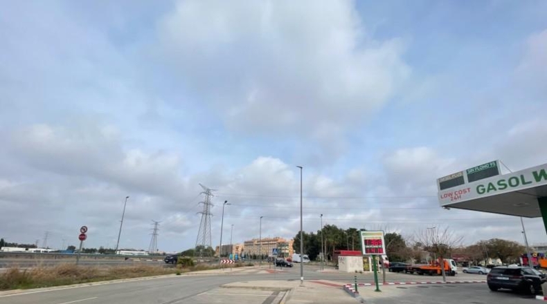 Valencia - Aldaya - 605m2