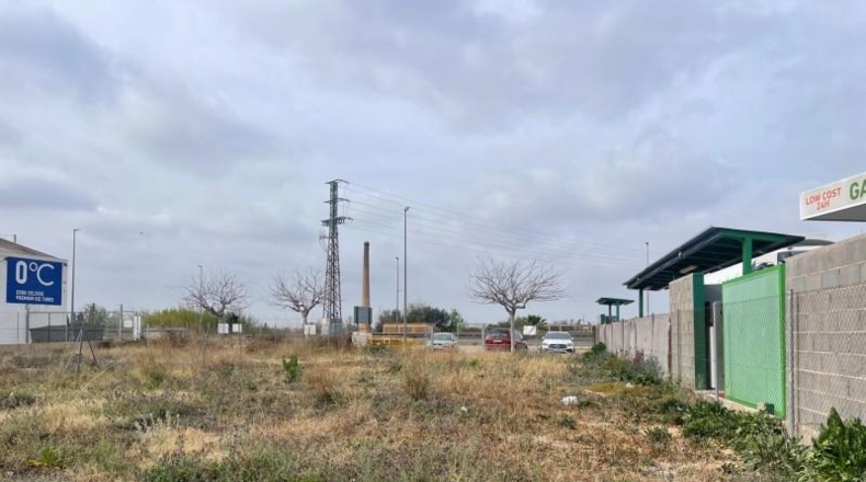 Valencia - Aldaya - 605m2