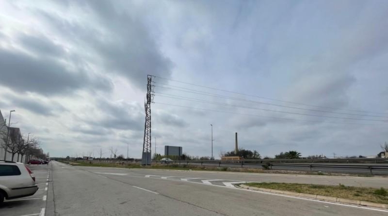 Valencia - Aldaya - 605m2