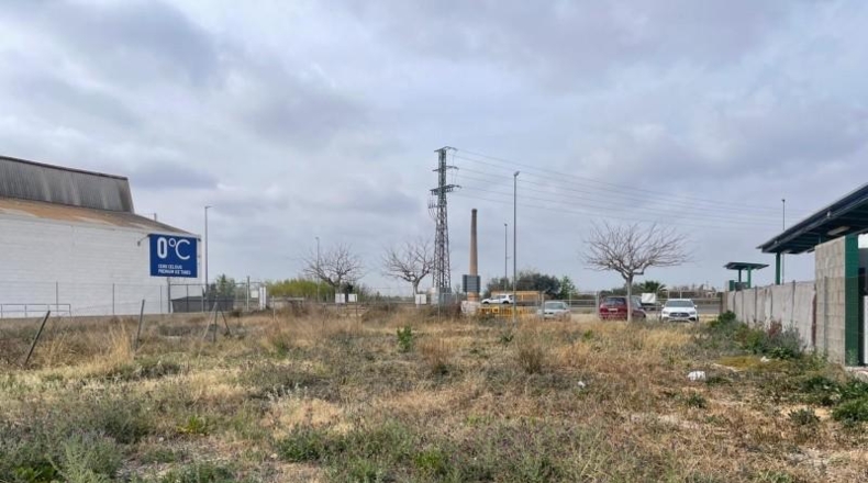 Valencia - Aldaya - 605m2