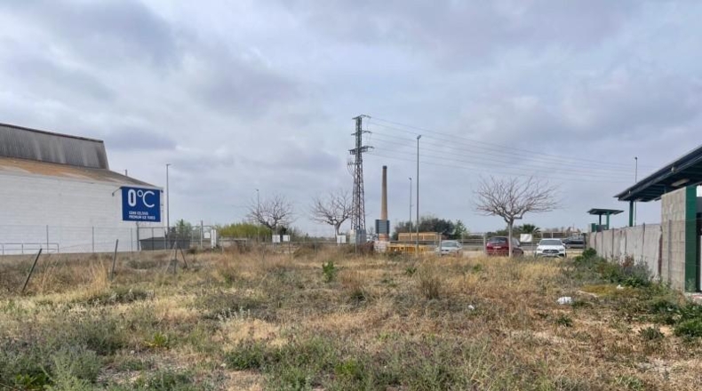 Valencia - Aldaya - 605m2