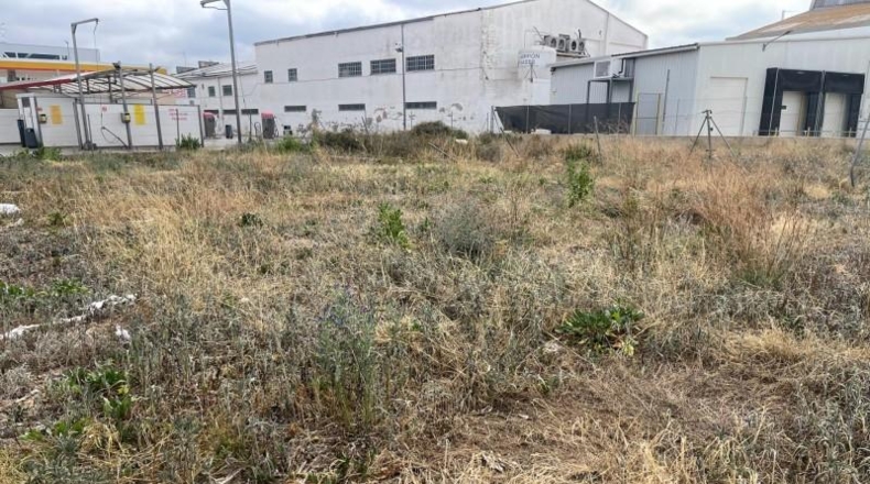 Valencia - Aldaya - 605m2