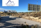 Parcel·la urbanitzable en venda a la España, Elx, ref.: TR129236 foto